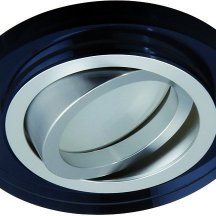 Точечные светильники Kanlux MORTA CT-DTO50-B 26717