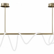 Светильник на штанге LIGHTERA Nyasa LE117L-80GA WIFI Светильник на штанге LIGHTERA Nyasa LE117L-80GA WIFI