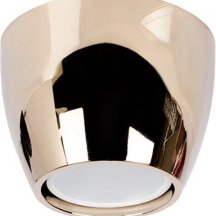 Точечный светильник Downlight N1597-Gold