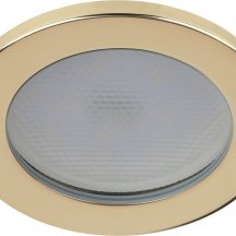 Встраиваемый светильник ЭРА KL95 GD Б0055810