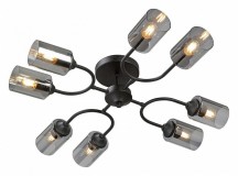 Потолочная люстра Vitaluce V2823-1/8PL