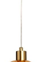 Подвесной светильник De City Лоск 107012701