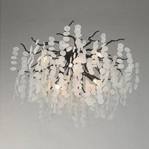 Потолочная люстра  V2832-1/7PL