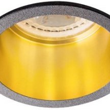 Точечные светильники Kanlux SPAG D B/G 27326