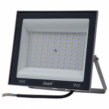 Настенно-потолочный прожектор Uniel ULF-F23 UL-00011847