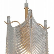 Подвесной светильник Vitaluce V5813-8/1S