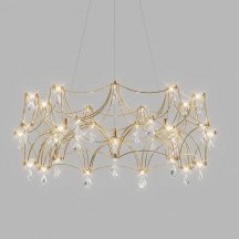 Подвесная люстра Sonet 90401 LED