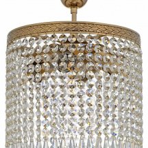 Подвесная люстра Dio D'Arte Cremono E 1.2.25.100 G