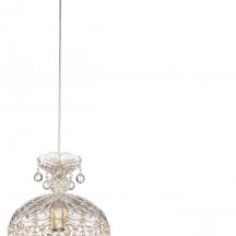 Подвесной светильник Bohemia Ivele Crystal 1478 14781P/22 G Balls