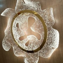 Подвесной светильник Alfa Light F0924-21