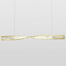 Подвесной светодиодный светильник Lussole Loft CENTENNIAL LSP-7025