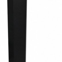 Наземный светильник Reluce 09957-0.7-001U 0,6M LED18W BK