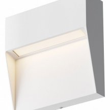 Накладной светильник Maytoni Outdoor Mane O047SL-L3W3K