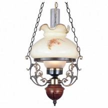 Подвесной светильник Reccagni Angelo L 2400 M