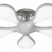 Потолочная люстра iLedex Lit FS-YYWF-006 80W WH