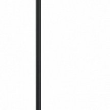 Торшер Eclipse MOD152FL-L1BK