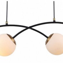 Подвесной светильник Lussole LSP-8889