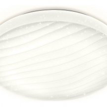 Потолочный светодиодный светильник Ambrella light Orbital Air FF19