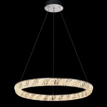 Подвесной светильник Aura FL1211-8P