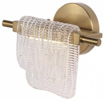 Настенный светодиодный светильник ST Luce Voile SL6021.201.06