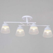 Люстра для натяжного потолка Reluce  61660-0.3-04 WH