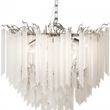 Элитная люстра DeLight Collection Nova/Pulsar KR0805P-9