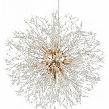 Подвесной светильник Arte Milano 74398.D500.H550.G9.12 G