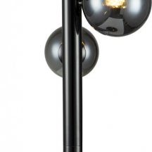 Настольная лампа Indigo Canto 11026/4T Black V000243