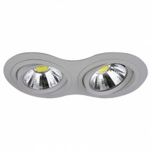 Точечный светильник из Италии Lightstar Intero 11 214329