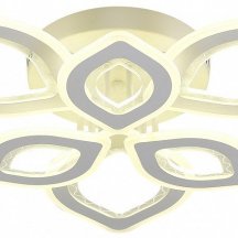Потолочная люстра Angel LED LAMPS 81198