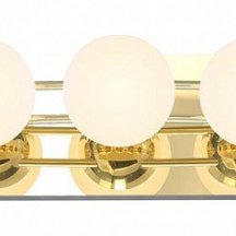 Настенный светильник Favourite Helmet 4590-4W