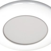 Встраиваемый светильник уличный Donolux N1519 N1519RAL9003