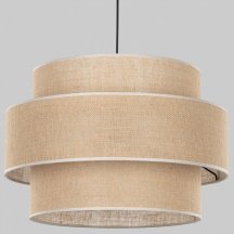 Подвесной светильник TK Lighting Calisto 5402 Calisto