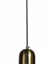Подвесной светильник AM-Group AM460 AM460 L200 POLISHED GOLD