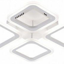 Потолочная люстра Natali Kovaltseva Opti LED LAMPS 81108/1C