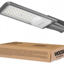 Консольный светильник Wolta  STL-50W/02