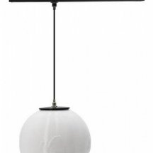 Трековый светильник Aployt Magnetic track 220 APL.0208.00.07