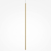 Подвесной светильник Maytoni Halo MOD246PL-L24BSK1