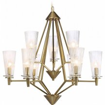 Люстра для натяжного потолка Ambrella light TRADITIONAL TR3233