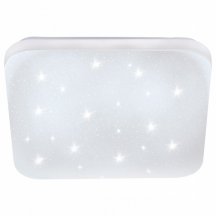 Настенно-потолочный светодиодный светильник Eglo Frania-S 97881 Настенно-потолочный светодиодный светильник Eglo Frania-S 97881