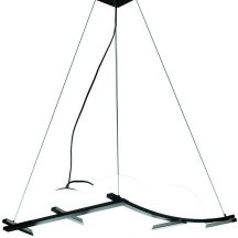 Подвесной светильник Alfa Light F3524-08