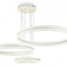 Подвесной светильник Ambrella light Acrylica Original FA6201