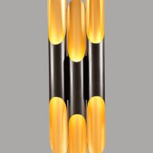 Настенный светильник Alfa Light F1024-12