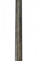 Наземный фонарь Fumagalli GLOBE 250 G25.156.000.BXF1R