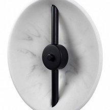 Настенный светодиодный светильник Loft IT Nuance 10049W в современном стиле