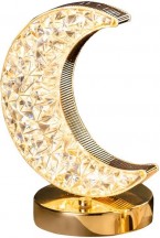 Интерьерная настольная лампа Kink Light Массана 07206-T,20