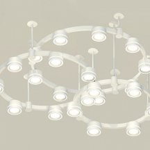 Подвесная люстра Ambrella light XR XR92212250