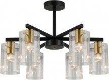 Потолочная люстра Reluce 74643-0.3-06