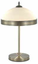 Интерьерная настольная лампа MyFar Biene MR2522-2T
