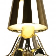 Интерьерная настольная лампа Nina APL.674.04.01